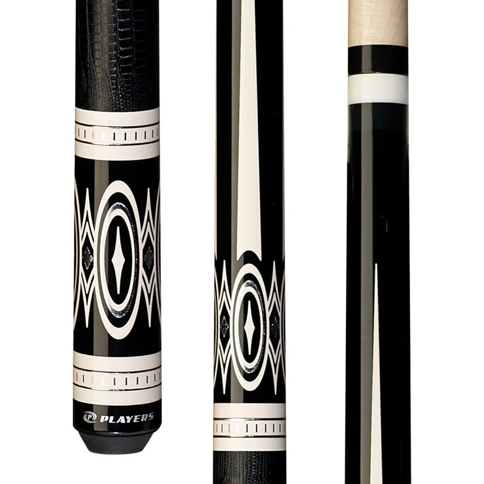 Picture of Players G-3398 Pool Cue